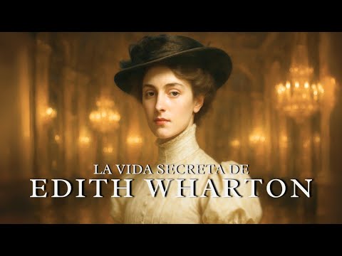 La escritora que destruyó los secretos de los ricos: Edith Wharton y la Edad Dorada