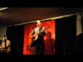 Glen Phillips - True Live 2012 ( In High Def )