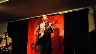 Glen Phillips - True Live 2012 ( In High Def )