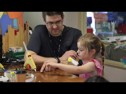 ES - STEAM Maker Saturday - 11112017