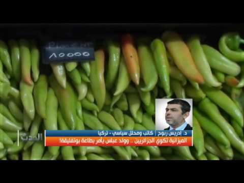 الميزانية تكوي جيوب الجزائريين .. وولد عباس يأمر بطاعة بوتفليقة