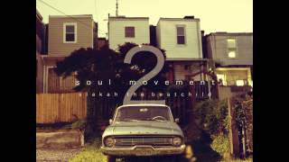 Slakah The Beatchild Overtime