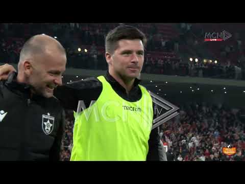 Partizani-Tirana 2-1 (Golat dhe rastet e sfidës)