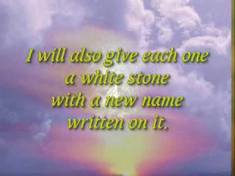 The Watchword Bible   New Testament   27   The Book of Revelation