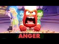 "Madness" TV Spot - Inside Out