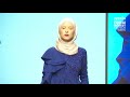 DMFW 2017 Hijab Fashion Icon ZH