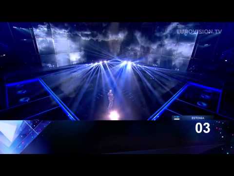 Eurovision Song Contest 2014 - Live - The Ugly Duckling