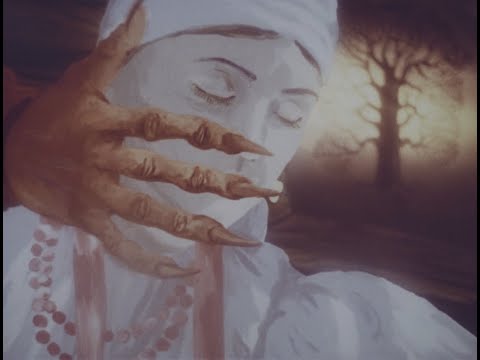 Страшна помста / A Terrible Vengeance (1988)