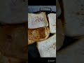 cheesy bread 🍞 toast/easy snack/Ajola/Ajos World