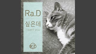 싶은데 I Want You