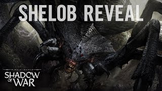 Trailer - Rivelazione Shelob