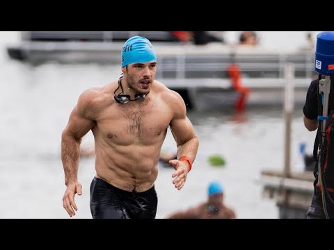 Jeffrey Adler 243 - Wodapalooza - CrossFit