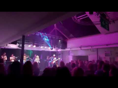 VA #009 - Disco Inferno 08.02.2020 A.C.H. Halle Zweibrücken