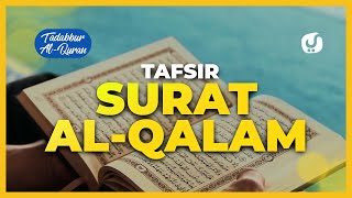 Download lagu Tafsir Al-Quran Juz 29: Surah Al Qalam Verses 1-52: Simple and Concise Tafsir mp3