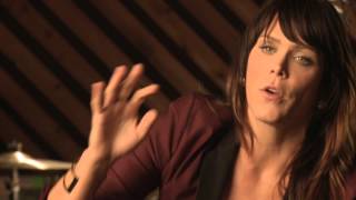 Beth Hart - We're Still Living In The City - Better Than Home (Track By Track)