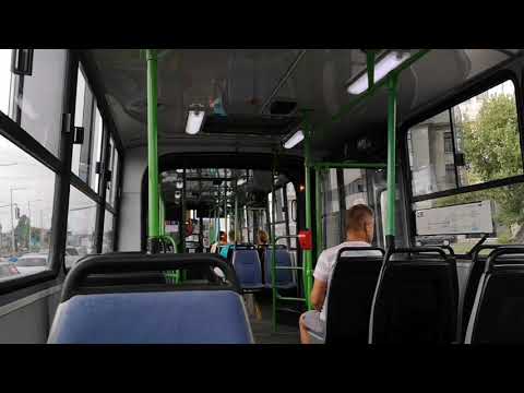 Ikarus 280.49 (BPI-978) [23E buszvonal] János tér - Közvágóhíd H