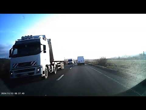 E60 (DN13)  Bogata2 Maierus