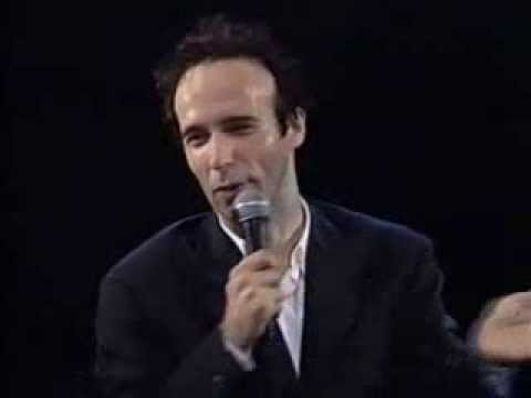 Giudizio Universale di Benigni Intero