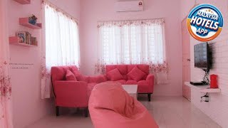 MILU Homestay -Entire Home (Kuala Selangor) | Kuala Selangor, Malaysia | Hotel R