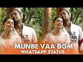 Munbe Vaa Yen Anbe Vaa Whatsapp Love Status Tamil Love Status Sillunu Oru Kadhal Status