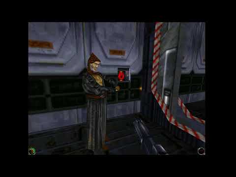Lawn Longplays #5: Star Wars Jedi Knight: Dark Forces 2 (1997)