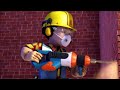 Making A Hole In A Wall Bob The Builder