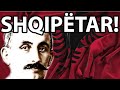 Andon Z Çajupi SHQIPËTAR Poezi Shqip Shqipetar Cajupi