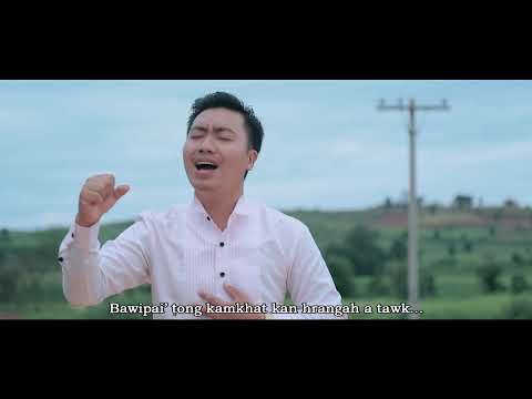 Nitin Jesuh - John Mal Sawm - Phuah - S. Tha Nei Fai - 2021 Pathian Hla Thar