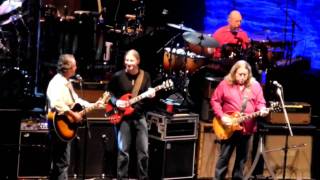 &quot;Please Be WIth Me&quot;, Allman Brother&#39;s Band with guest.MOV