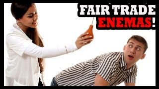 Coffee Enemas Coming to a Coffee Shop Near You!