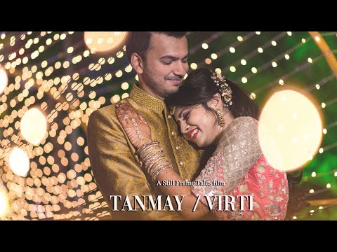 Wedding Photographer portfolio by Still Frame Tales in Mumbai - Photo 1