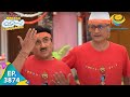 Guests At Gokuldham Taarak Mehta Ka Ooltah Chashmah Full Episode Ep 3874 12 Sep 2023