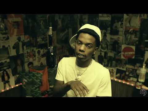 Mg Sleepy -A$$ Out (Open Mic Performance)