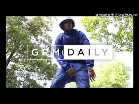 Poundz - Skengman Poundz (Instrumental)