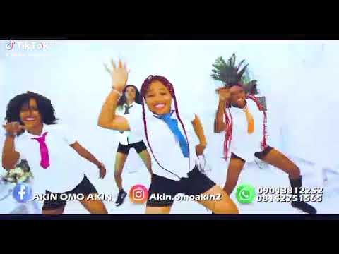 AKIN OMOAKIN FEAT: GBENGA ADEYINKA 1 in PUZZLE.