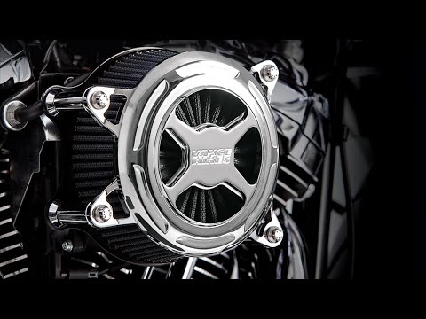 Make it Yours Ep. 5 - VO2 X Air Cleaner Install
