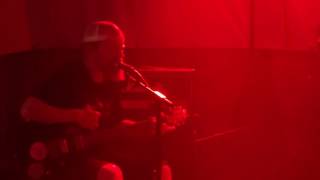 King Mud @ 't Ateljeetje Hoogstade 2016 Take a Look