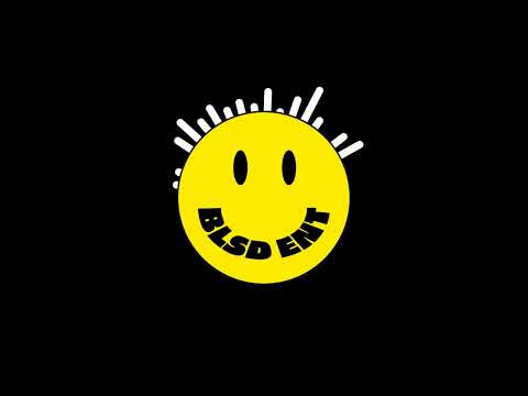 Stay In | 69 BPM | Sampled Jazz Trap Beat | @BlessedByBrozay