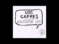 Los Cafres - Receta Dub (AUDIO)