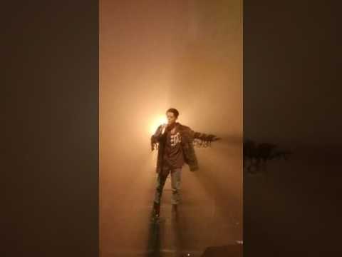 170311 빈지노 콘서트 If I Die Tomorrow