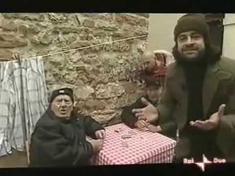 Gente Di Foligno (Massimo Bagnato)