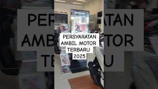 Download lagu Persyaratan ambil motor terbaru 2025 #honda #kredithonda #persyaratankredit #dealerhondawonosobo mp3 Download lagu Persyaratan ambil motor terbaru 2025 #honda #kredithonda #persyaratankredit #dealerhondawonosobo mp3