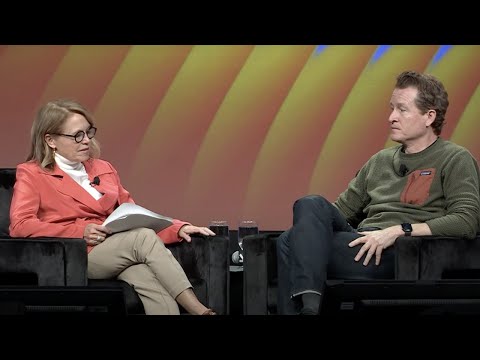 SXSW 2023 Keynote