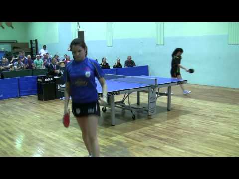 Finale Play off 2013 zene - Senta - Novi Sad - I utakmica - 4:1