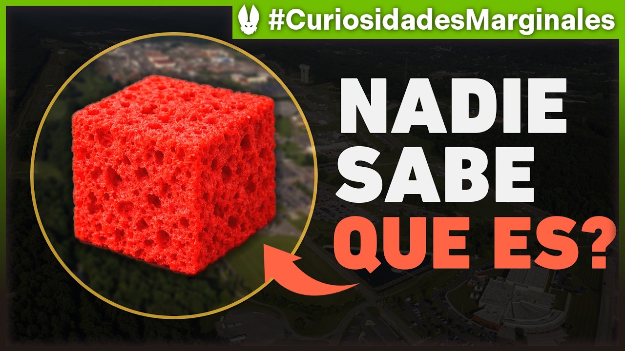 El Material Ultrasecreto que Estados Unidos Olvidó cómo Fabricar.