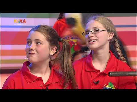 KiKA, Tabaluga Tivi, 05.07.2009