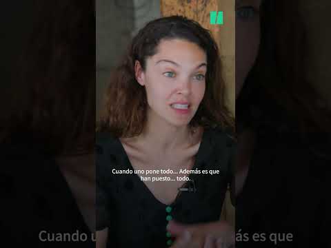 ¿Y tú qué miras? Con Ana Rujas: \