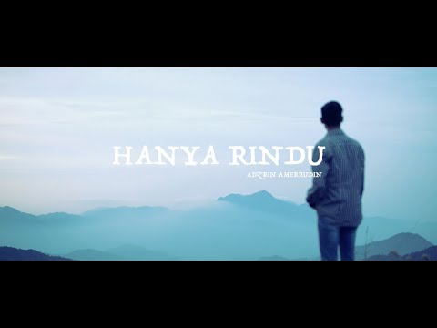 Adzrin - Hanya Rindu by Andmesh [Cover]
