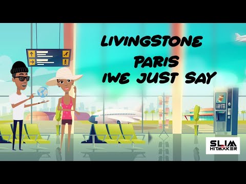 Slim The Hitmaker - Come Issa Mupepi (Official Lyric Video)