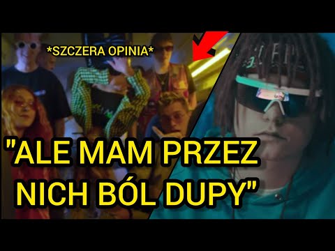 MULTI REAKCJA NA EKIPA - ZAEBYŚCIE